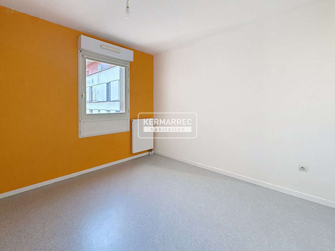 Appartement à SAINT-JACQUES-DE-LA-LANDE