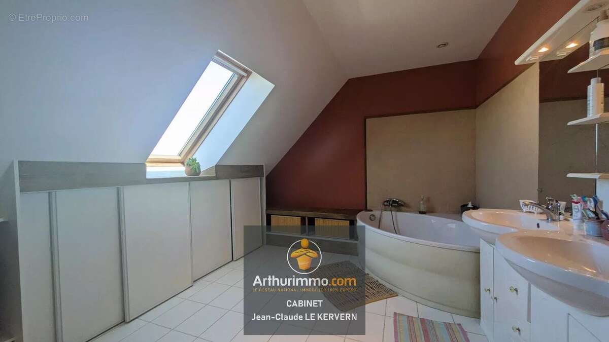 Vente Maison Ploufragan(22440) 264 000ï¿œ - photo 6