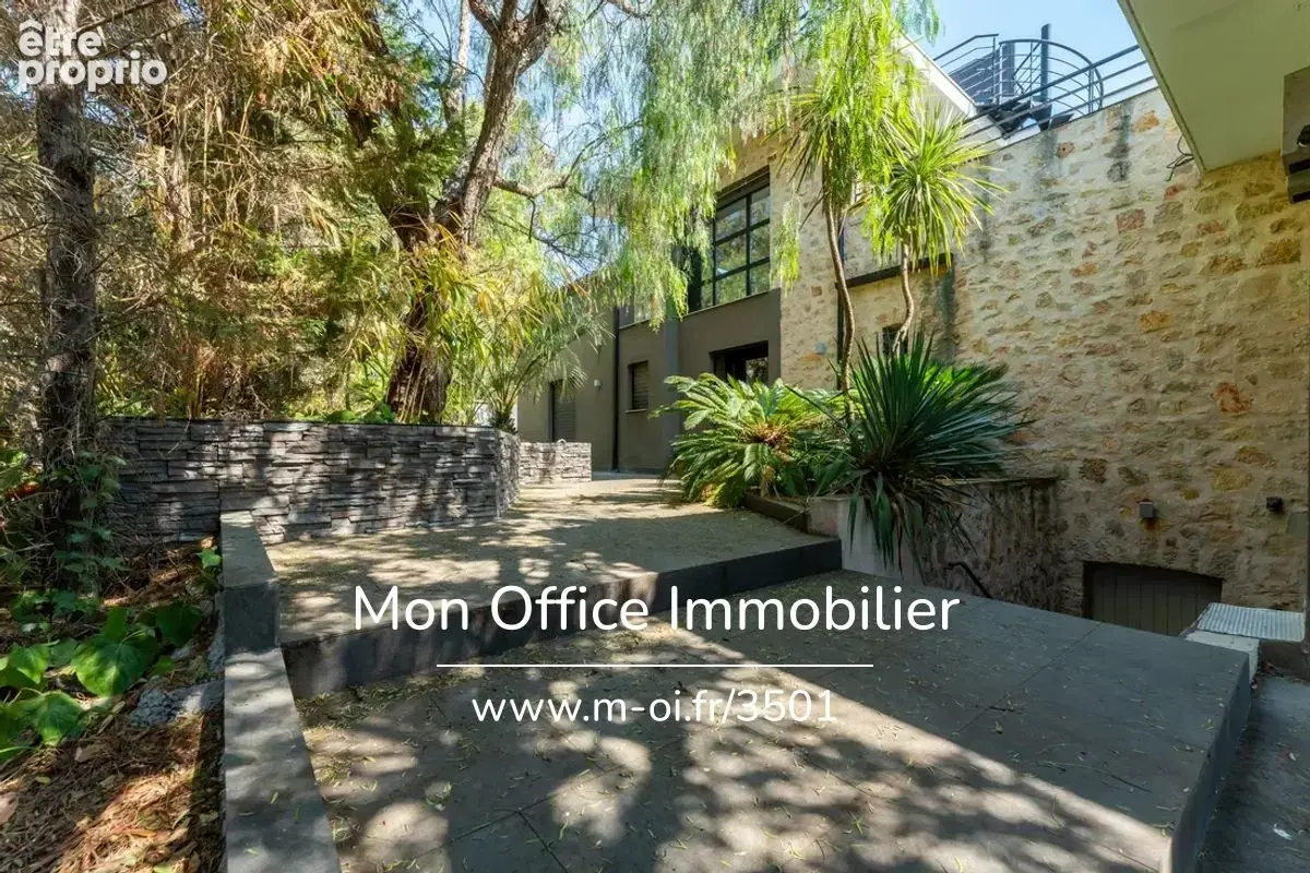 Référence : 5819-SIC - Villa de luxe vue mer! - photo 6