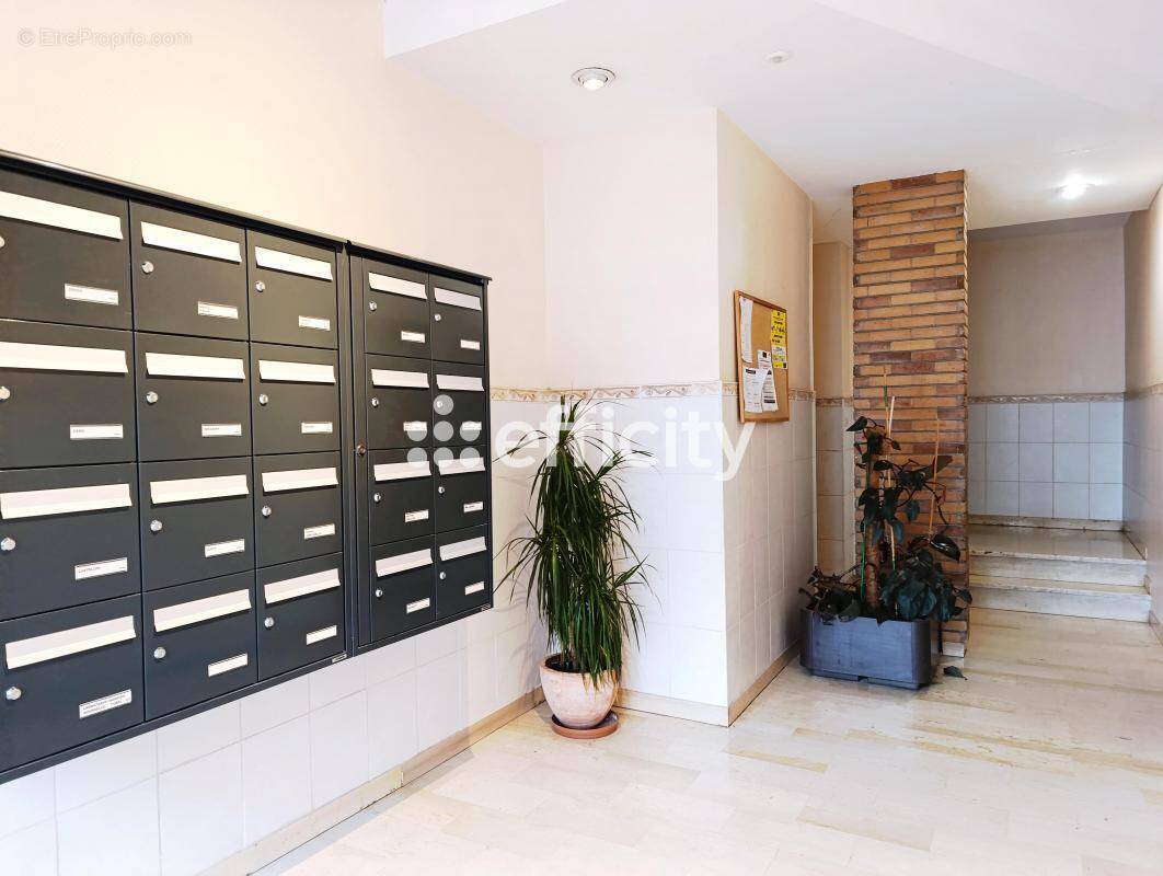 Appartement à ECHIROLLES