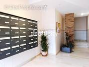 Appartement à ECHIROLLES