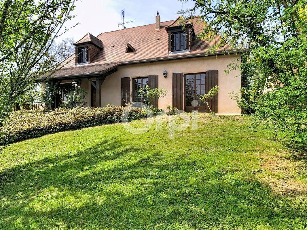 Maison à COULOUNIEIX-CHAMIERS