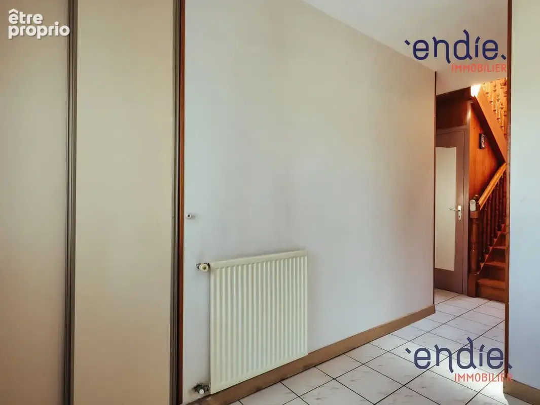 Maison 6 pièces 119 m² à vendre à Bubry (56310) - photo 4