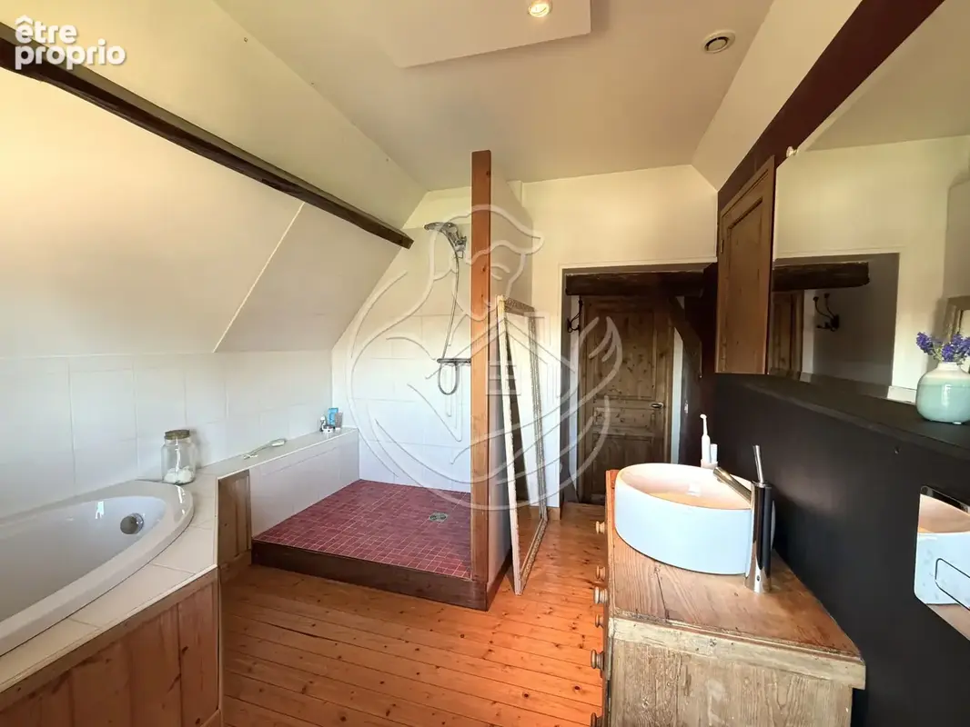 Maison individuelle hyper centre - photo 15