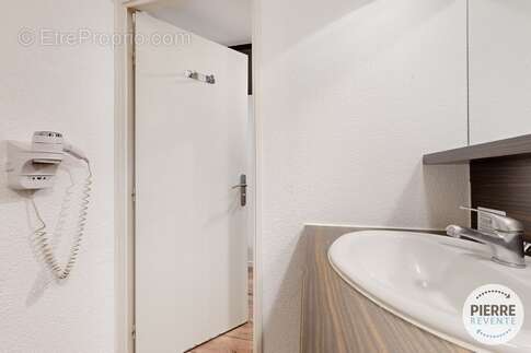 Appartement à GAILLARD