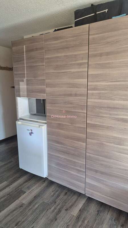 Appartement à MANIGOD