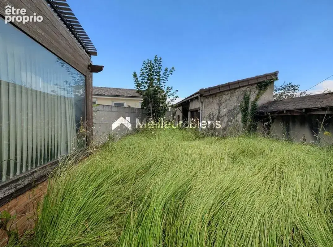 Maison à rafraîchir - photo 18