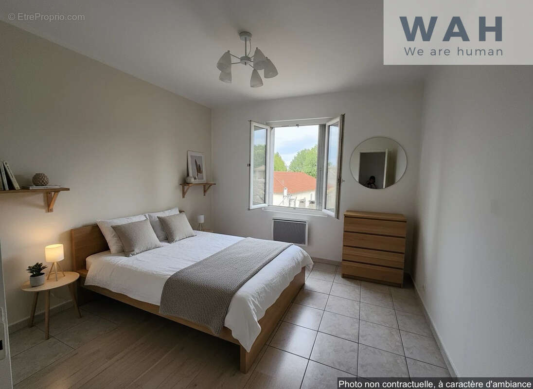 Appartement à LUNEL