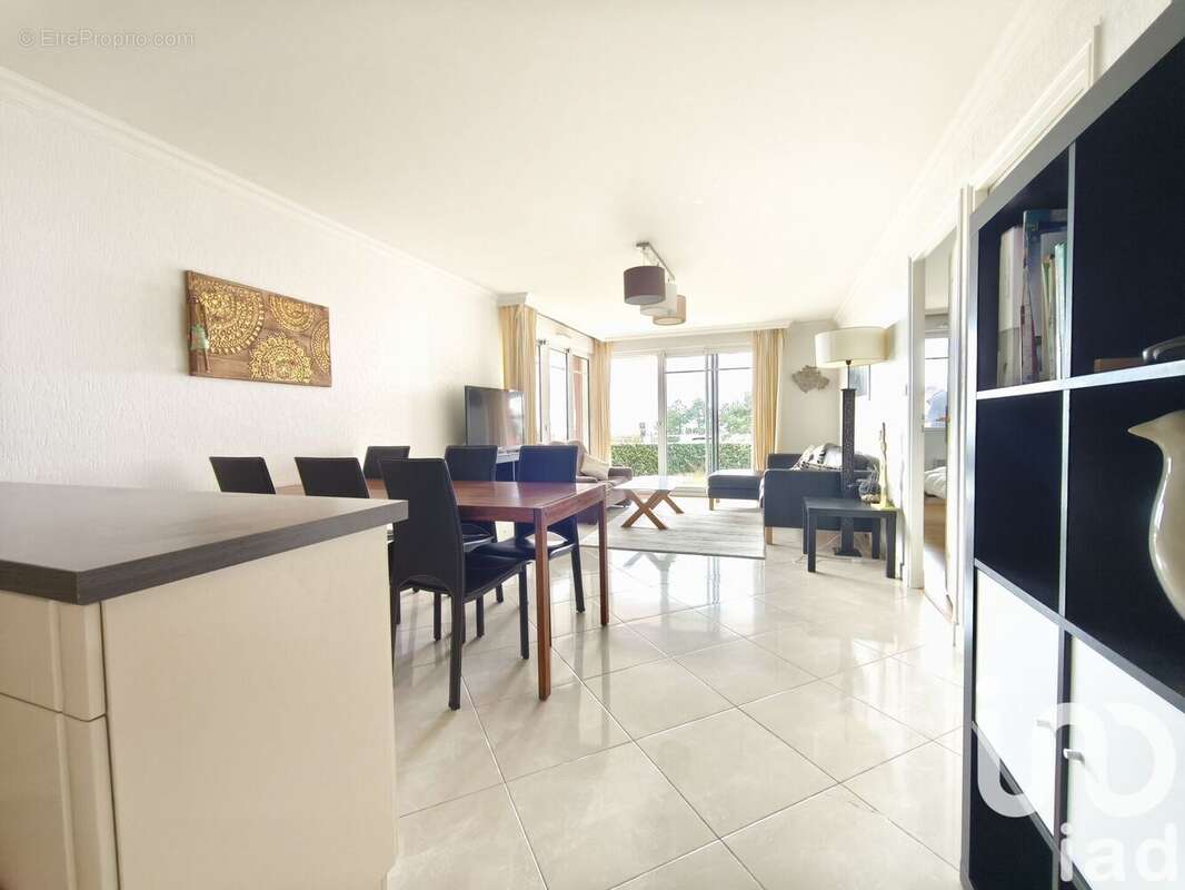 Photo 4 - Appartement à LE CROTOY