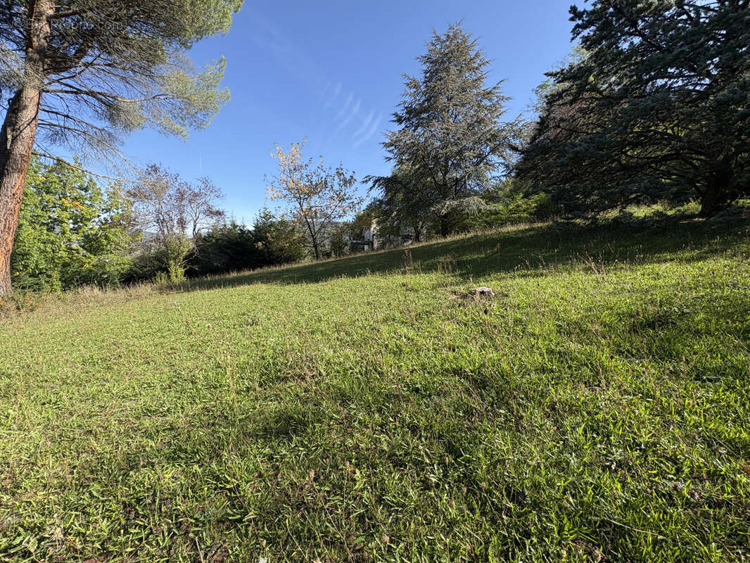 Maison à SAINT-AFFRIQUE