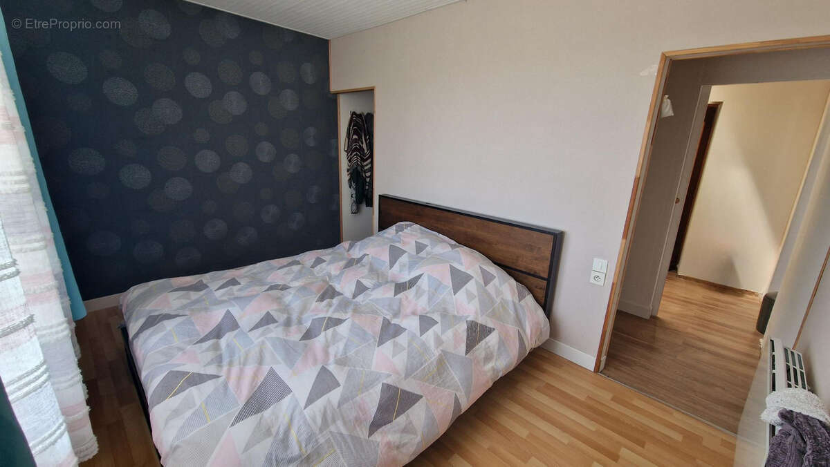 Maison à BOIS-DE-CENE