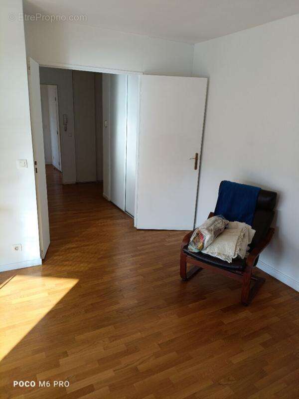 Appartement à ALFORTVILLE