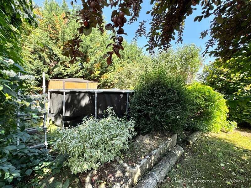Maison à ORLEAT