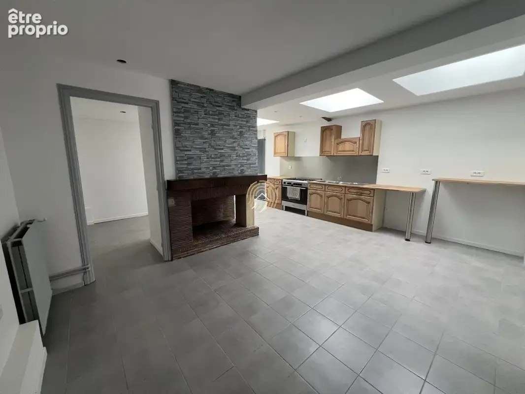 Maison 4 pièces 120 m² à vendre à Lallaing (59167) - photo 4