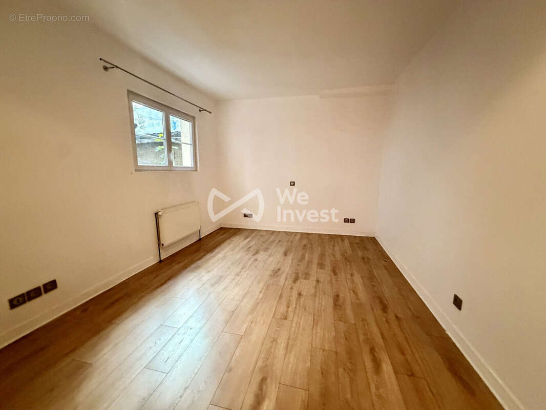 Appartement à COULOMMIERS