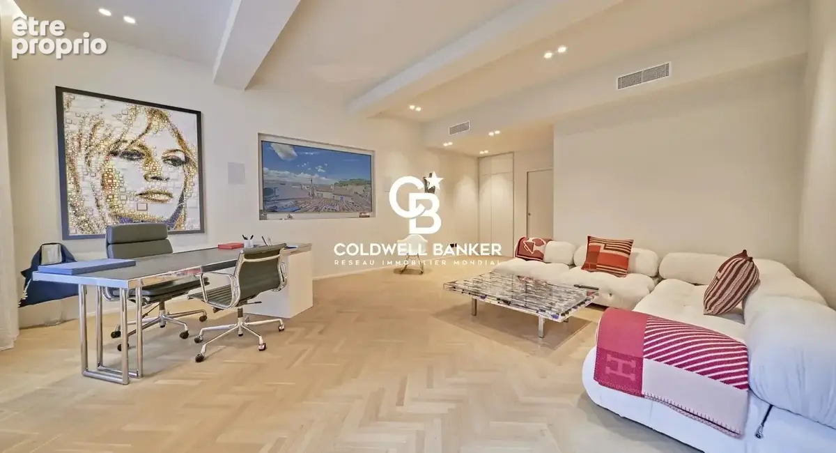 Saint-tropez – exceptionnelle maison de village aux prestations haut de gamme - photo 2