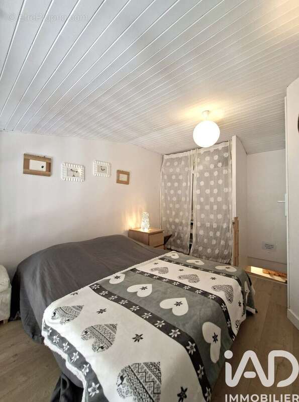 Photo 7 - Appartement à AURIS