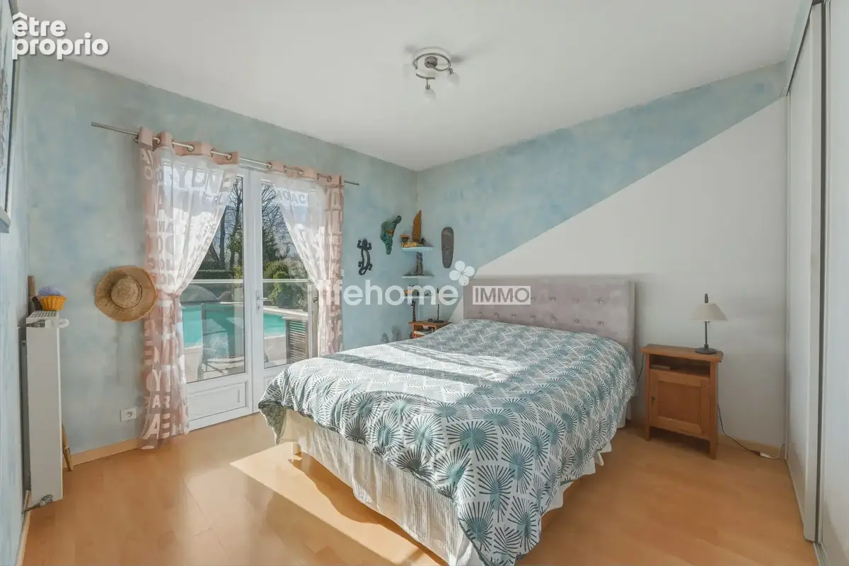 Maison 8 pièces 200 m² à vendre à Amancy (74800) - photo 7