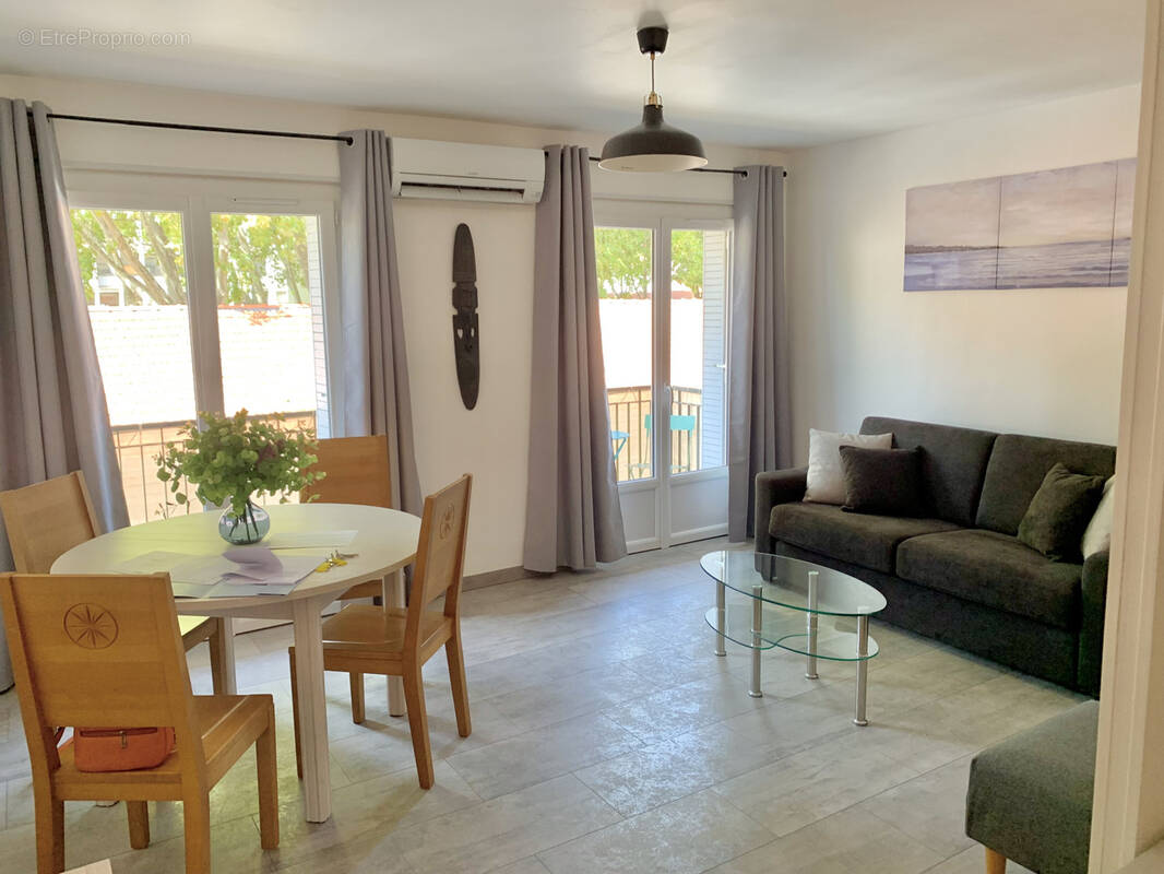 Appartement à AVIGNON