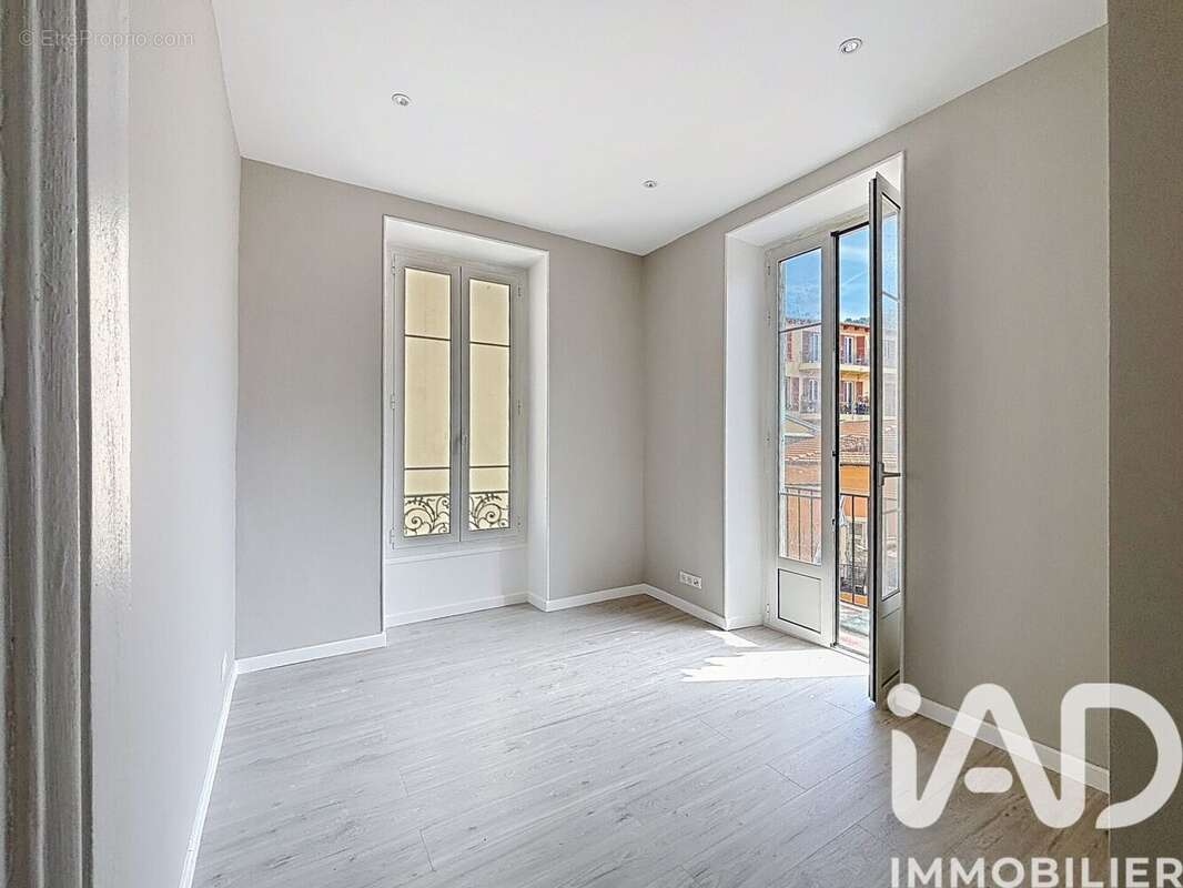 Photo 8 - Appartement à NICE