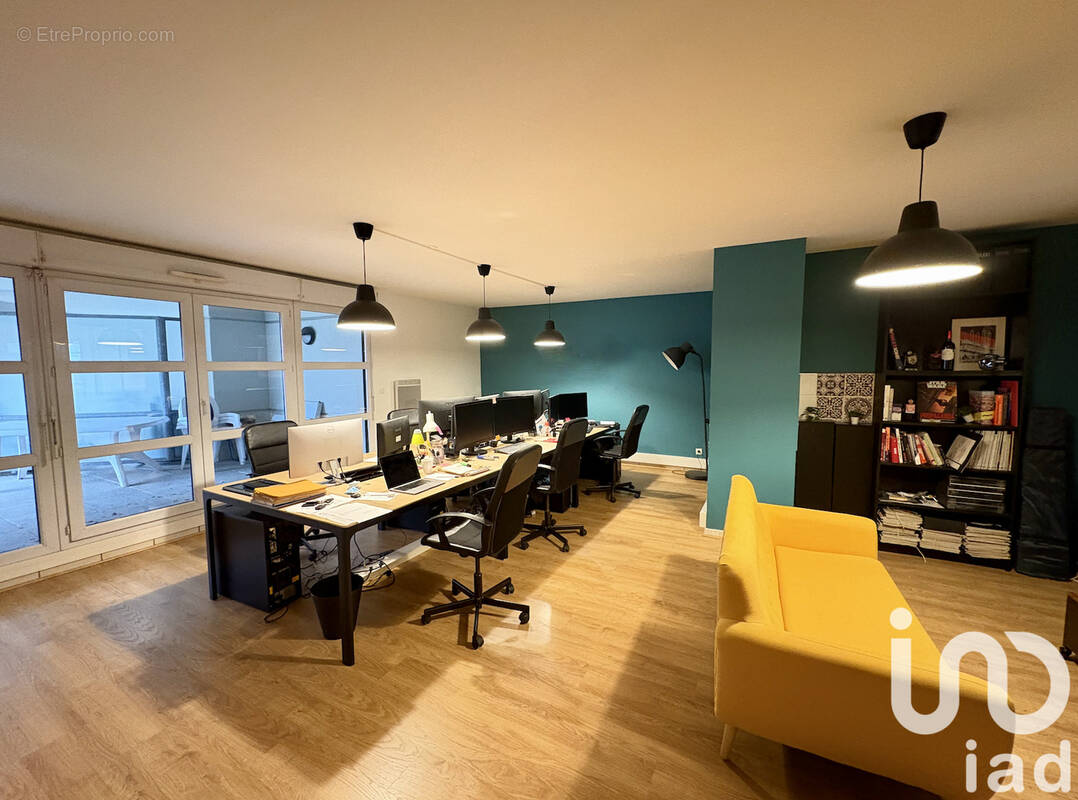 Photo 1 - Appartement à TOULOUSE