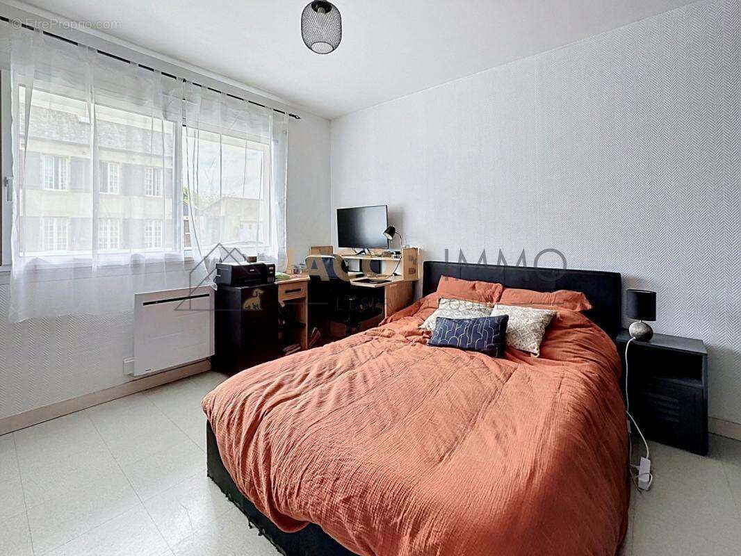 Appartement à BREST