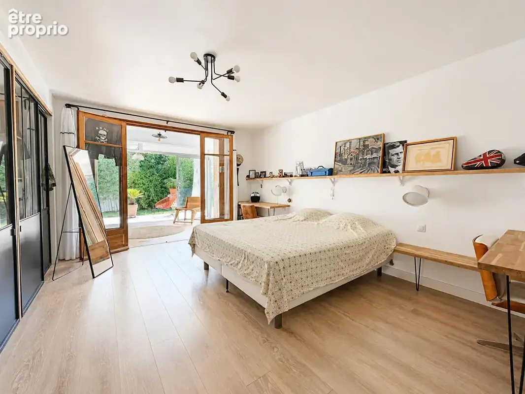 Maison 150m² à saint-cannat - photo 8