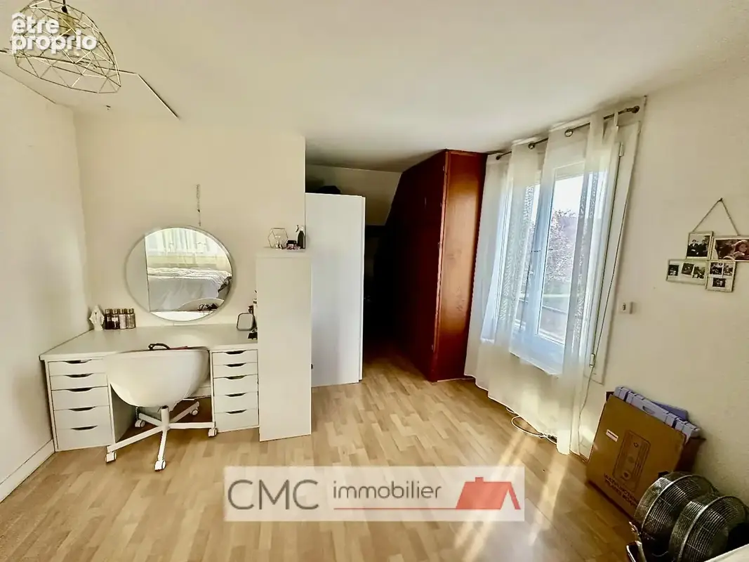 Maison cle en main - luisant - photo 7