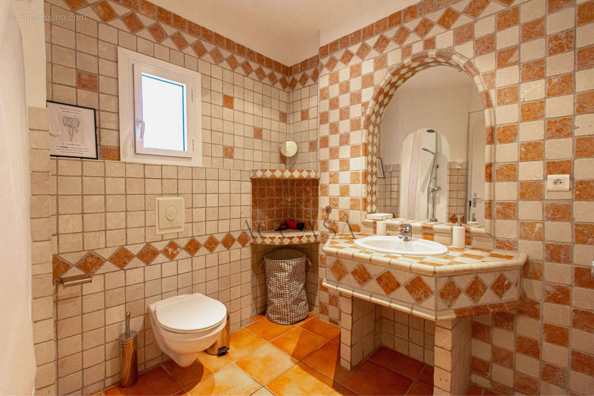 Palombaggia   Villa N11 au sein d’une résidence prisée - photo 9