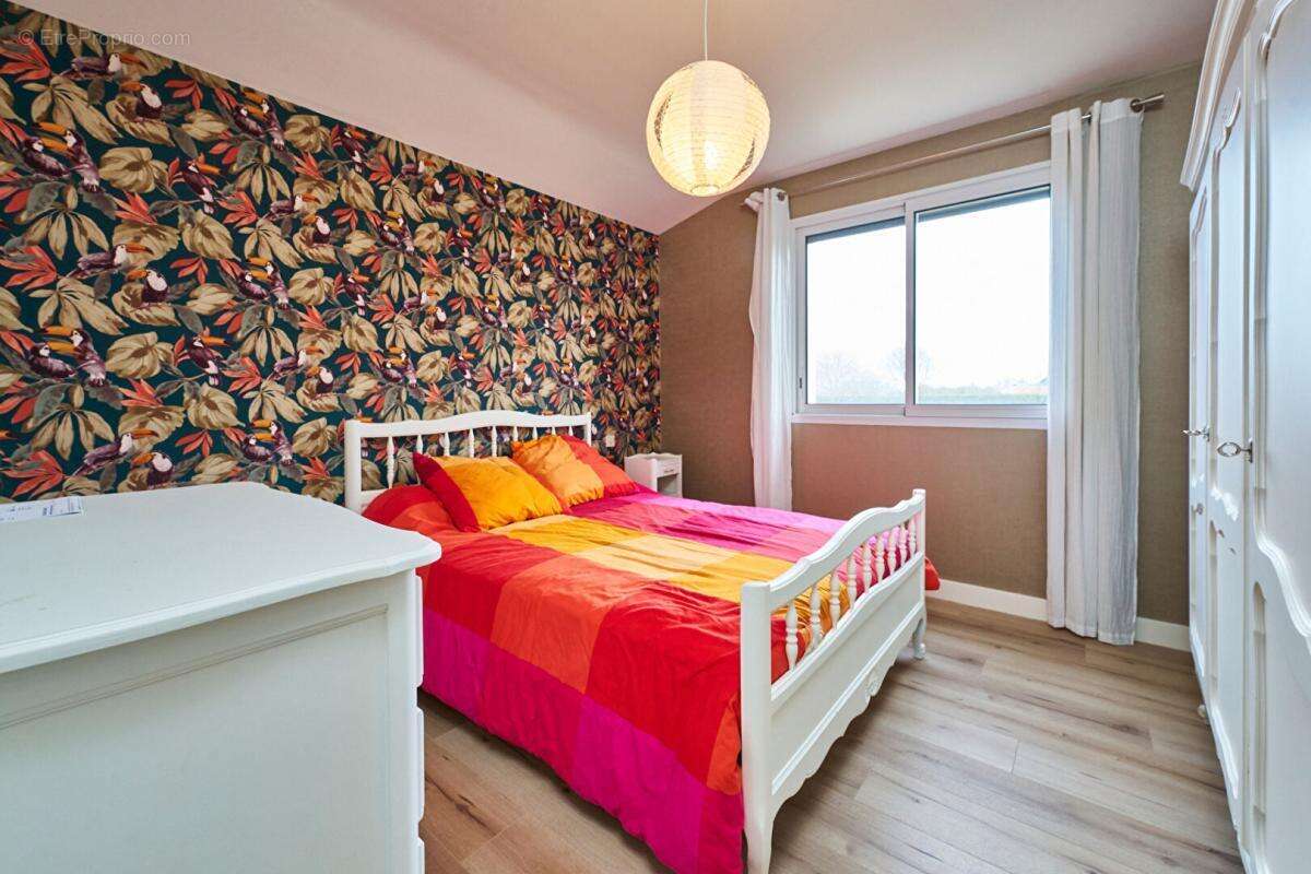 Maison La Verrie 5 pièces 175 m2 - photo 7