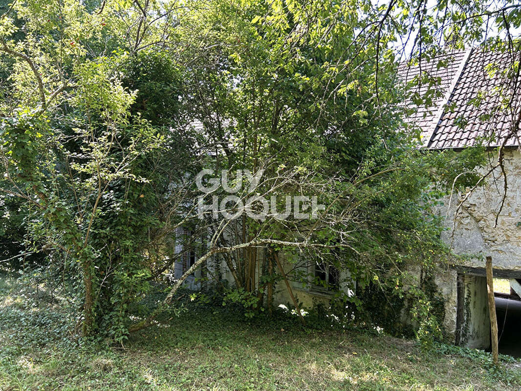 Maison à CHALAUTRE-LA-PETITE