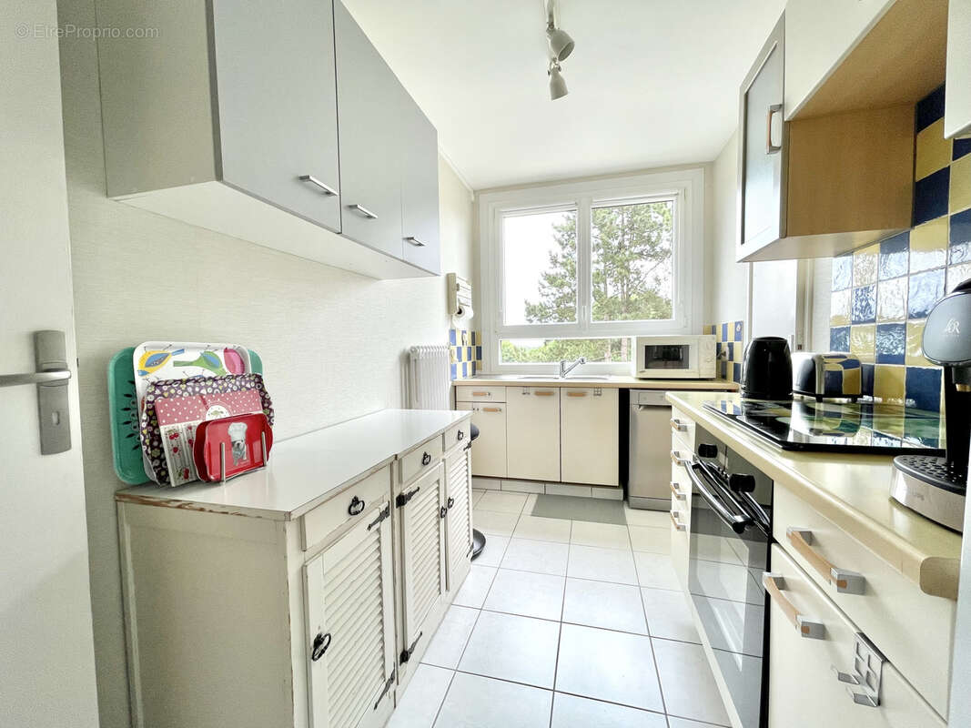 Appartement en Viager Occupé - photo 7