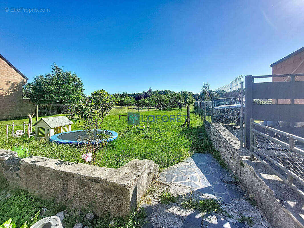 Maison Liez 4 pièce(s) 111.10 m2 - photo 8