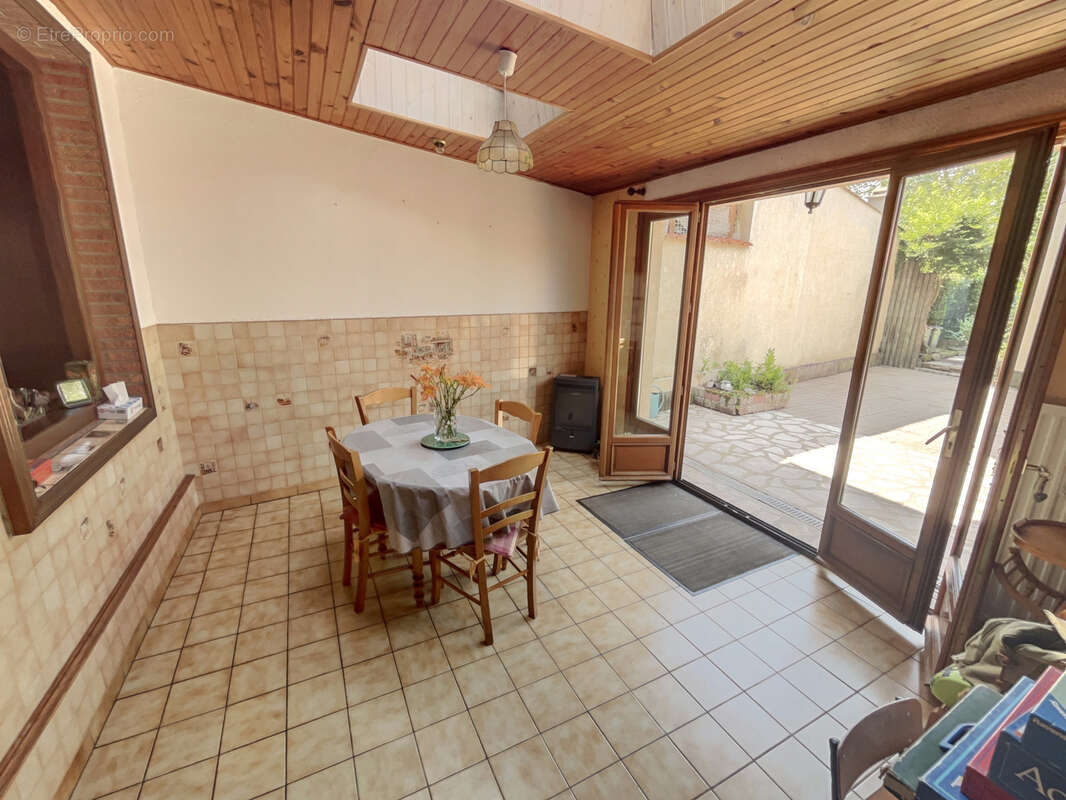 Abbeville proche centre - photo 6