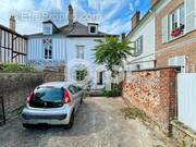 Appartement à EVREUX