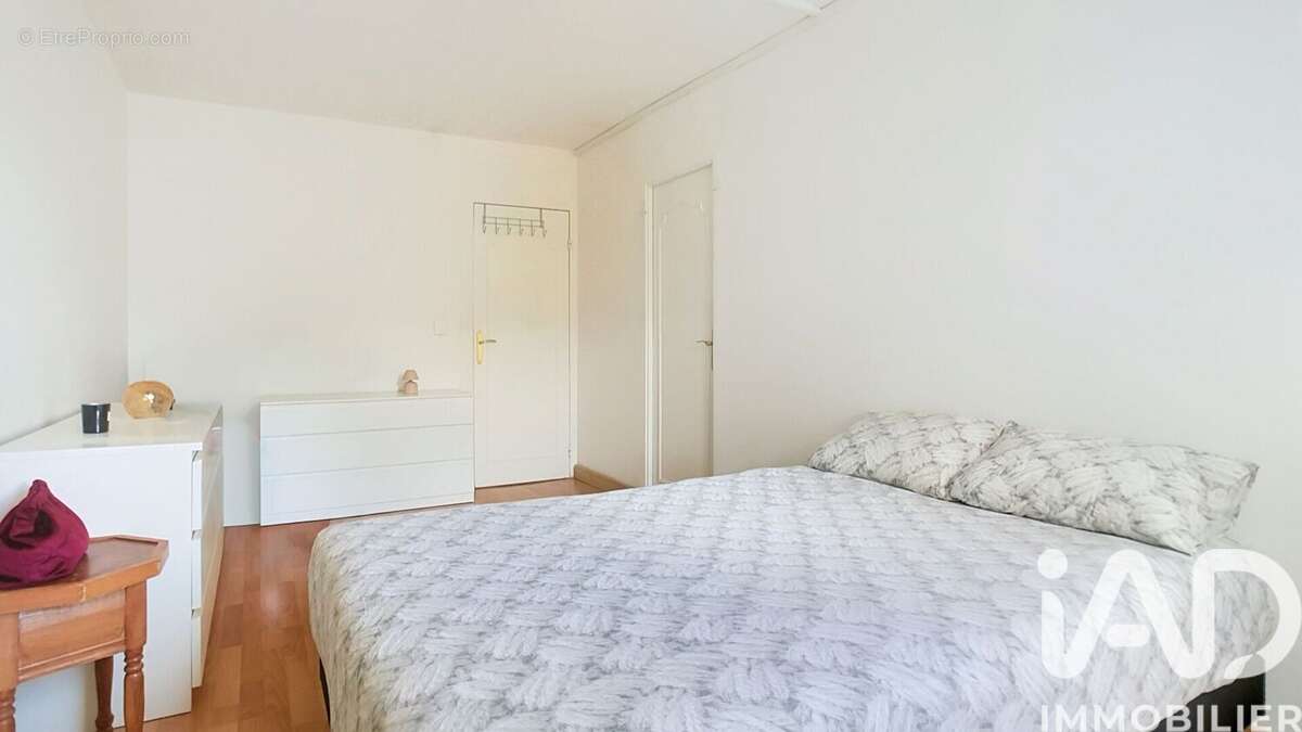 Photo 9 - Appartement à ARGENTEUIL