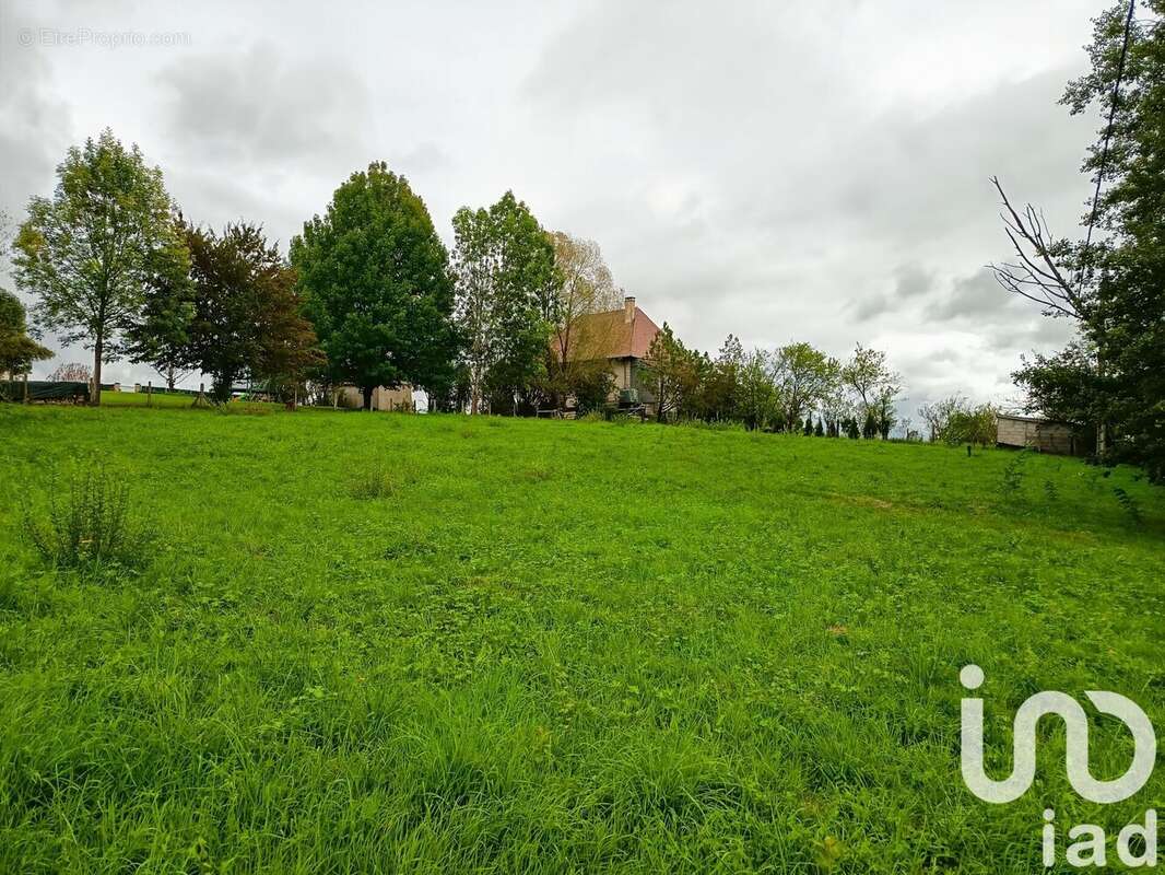 Photo 2 - Terrain à SAINT-SOLVE