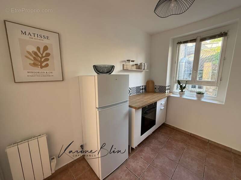 Appartement à PONTOISE