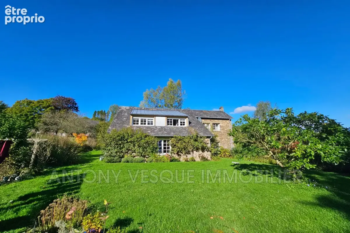 Photo Maison à Cerisy-La-Salle au prix de 199 000€