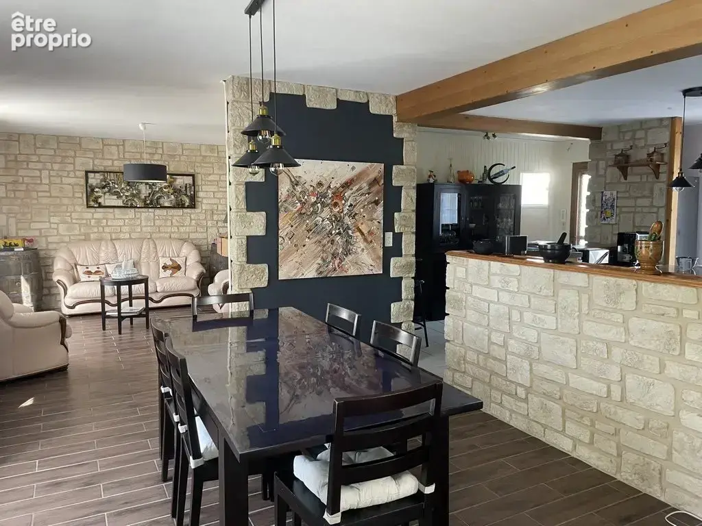 Maison 7 pièces 232 m² à vendre à Saint-Epain (37800) - photo 7