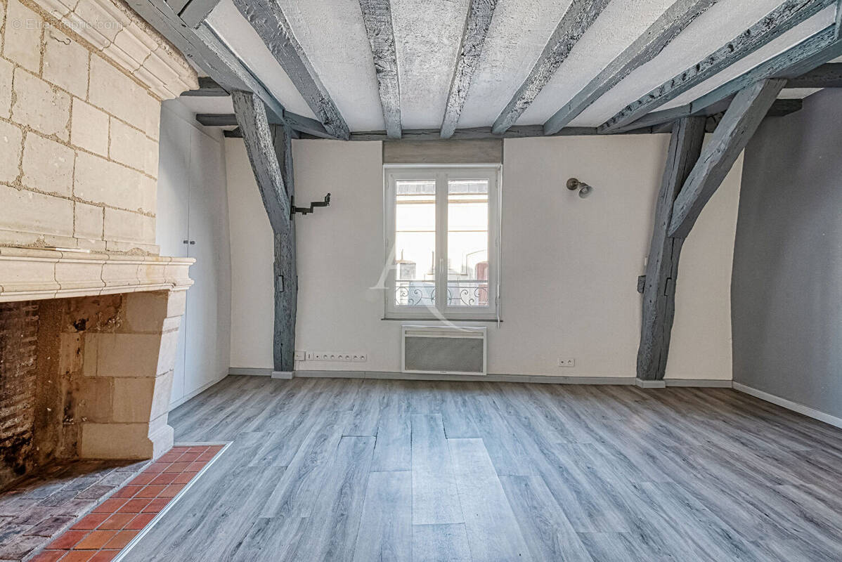 Appartement à ANGERS