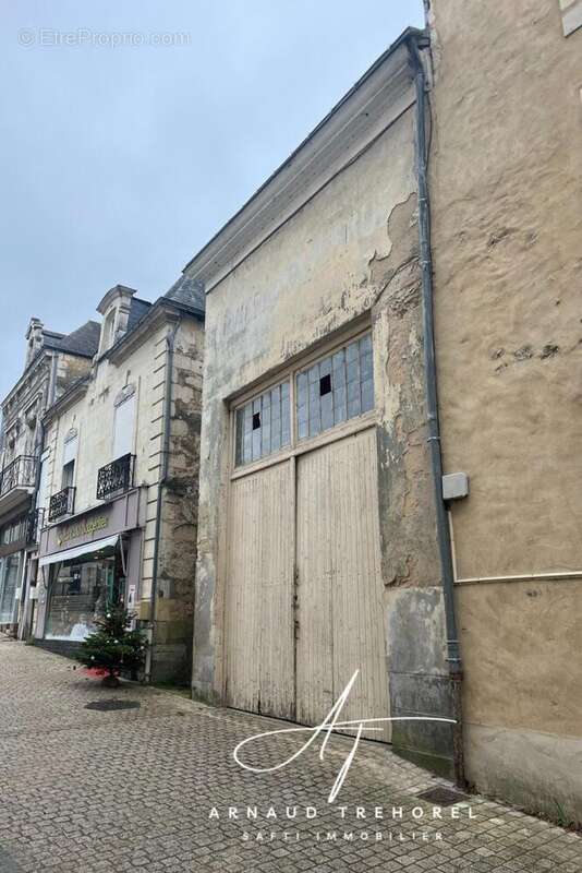 Photo 8 - Appartement à BAUGE