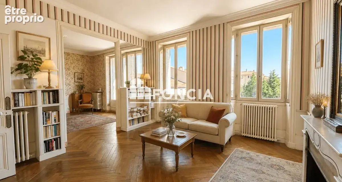 Appartement à AVIGNON