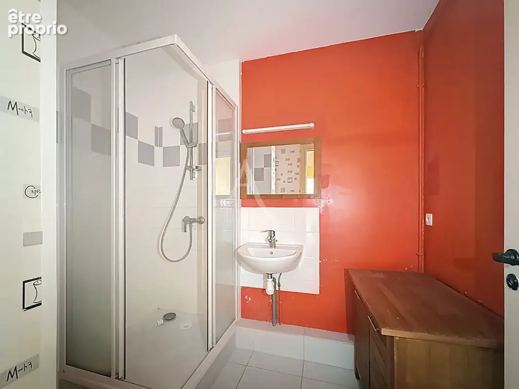 Appartement Angers 3 pièce(s) 67 m2 - photo 10