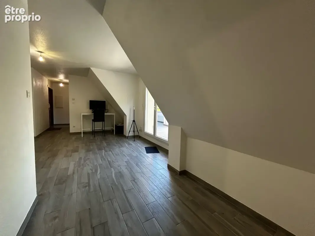 F2 spacieux de 49 m2   Dernier étage avec ascenseur à Oberhausbergen - photo 18
