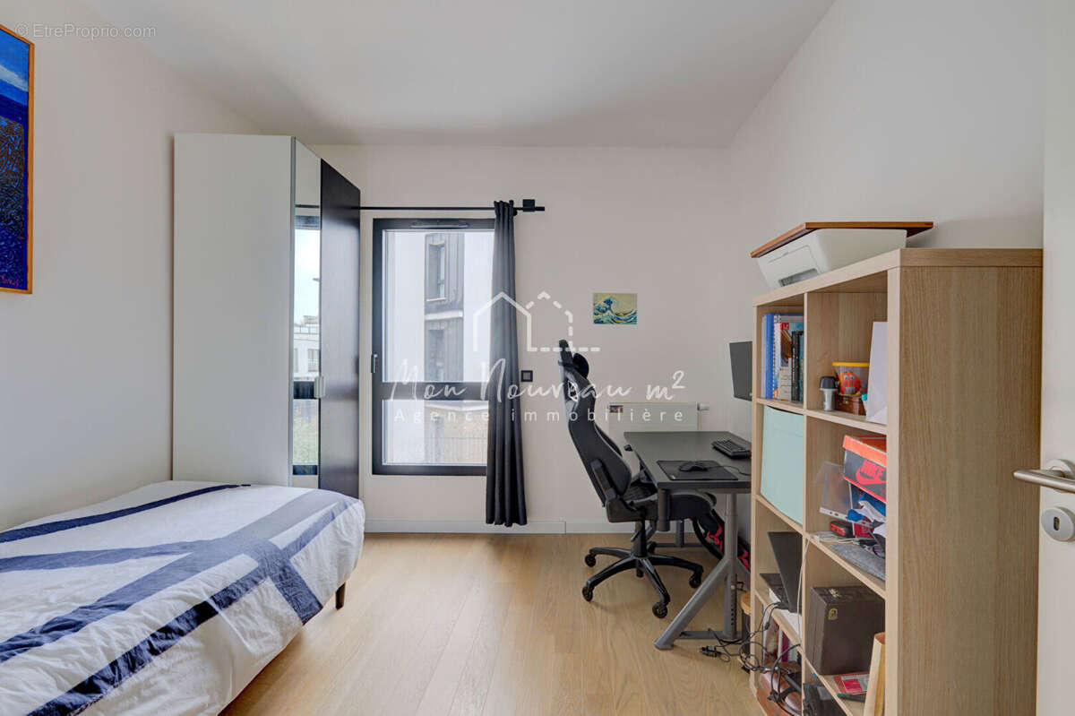 Appartement à NOISY-LE-GRAND