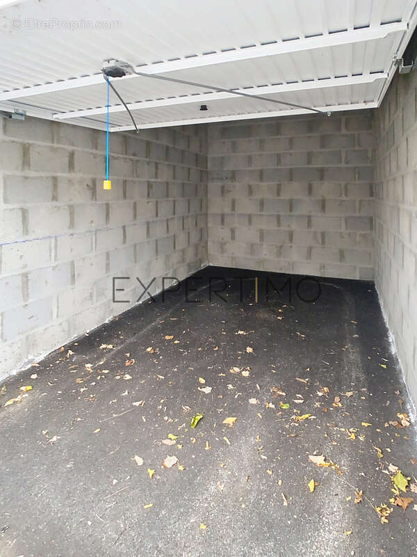 Appartement à HEROUVILLE-SAINT-CLAIR