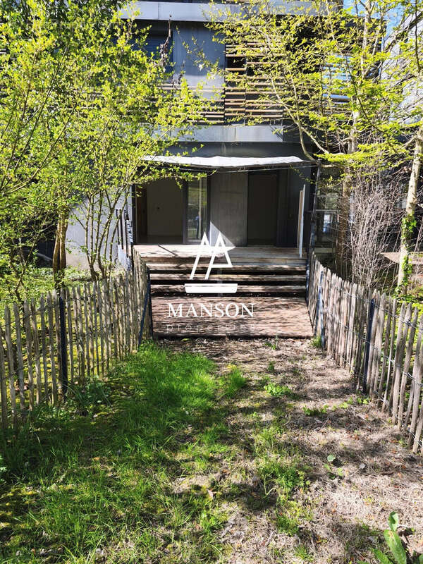 Appartement à CENON