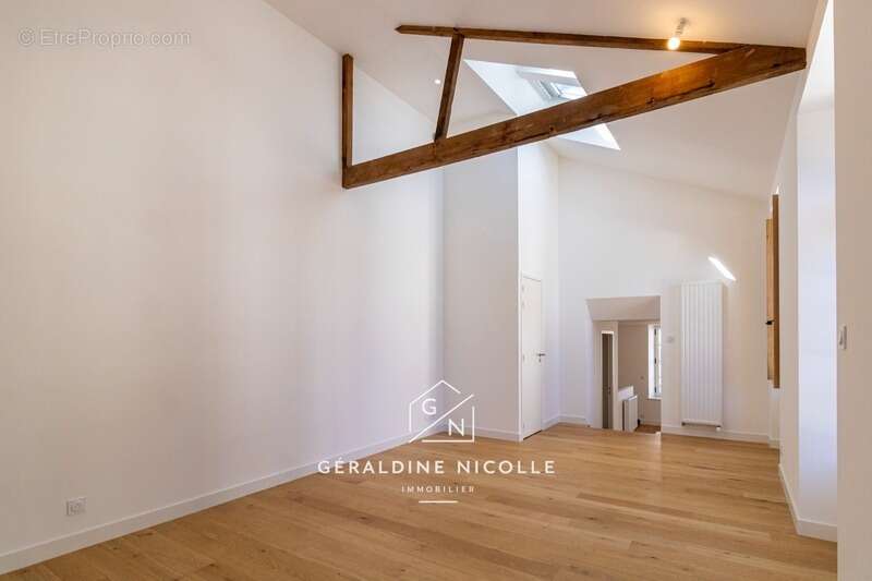 Appartement à VANNES