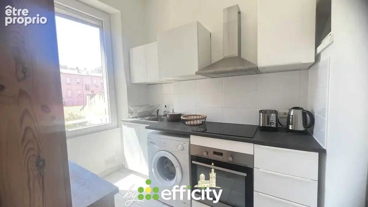 Appartement - photo 10